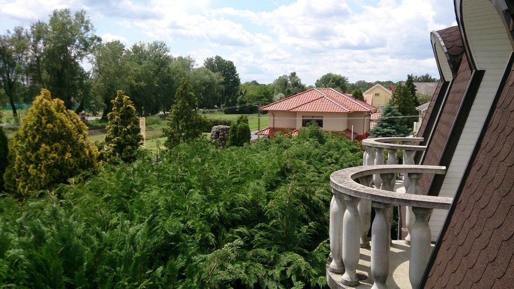 Steinhaus Bed & Breakfast Keszthely Exterior photo
